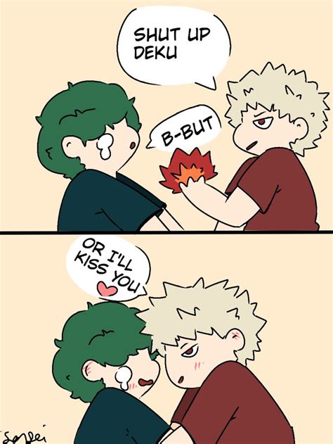 bakudeku niadd|Pairing: Katsuki Bakugo x Izuku Midoriya Archives.